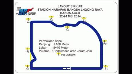 layout sirkuit ycr aceh