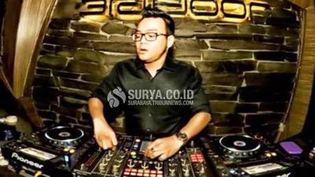 DJ Aditya Meninggal setelah di keroyok Pebalap liar di Surabaya