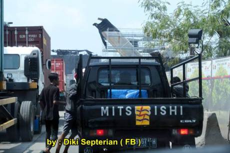 Perampokan di Siang Bolong saat Macet, lapor Polisi Ogah Gerak Alasan Jaga Pos 01 pertamax7.com