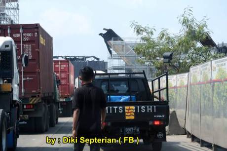 Perampokan di Siang Bolong saat Macet, lapor Polisi Ogah Gerak Alasan Jaga Pos 02 pertamax7.com
