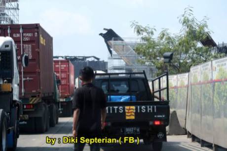 Perampokan di Siang Bolong saat Macet, lapor Polisi Ogah Gerak Alasan Jaga Pos 02 pertamax7.com