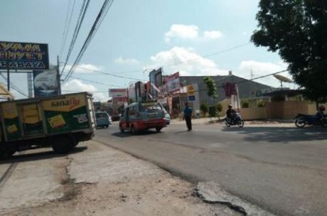 Polisi Patwal Tabrak Lari Bocah 7 Tahun Hingga Tewas di Cirebon SFbcirGiS7Pertamax7.com