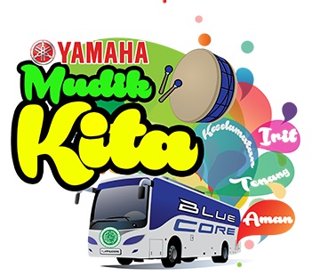Yamaha Mudik Kita 2015