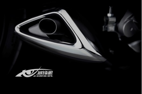 Foto Honda CB190R Tiongkok dan Spesifikasinya 11 Pertamax7.com