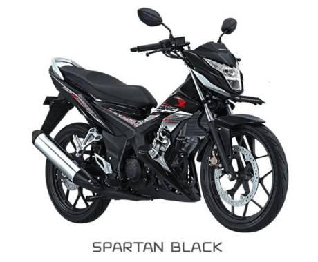 honda-sonic-150-r-warna-hitam-black-spartan-pertamax7.com