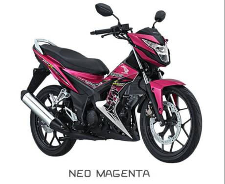 honda-sonic-150-r-warna-magenta-neo-ungu-pink-pertamax7.com