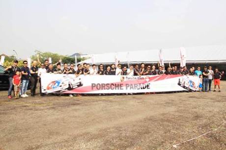 Intip CSR PT. Eurokars Artha Utama dan Porsche Club Indonesia donasi 60 kursi roda ke Yayasan Maria Monique 05 pertamax7.com