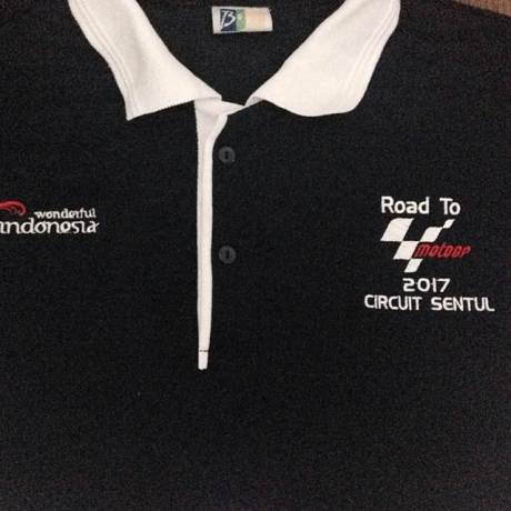 road to motogp 2017 circuit sentul indonesia