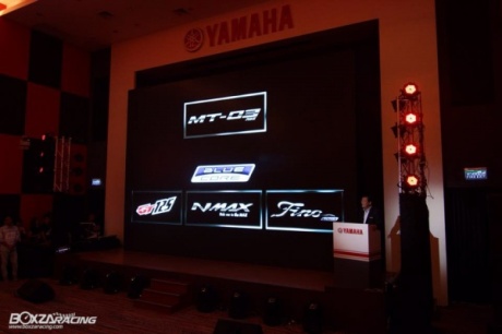 Yamaha Fino 125 Blue Core 01 Pertamax7.com