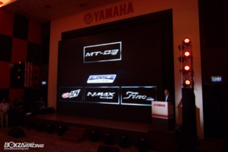 Yamaha Fino 125 Blue Core 01 Pertamax7.com