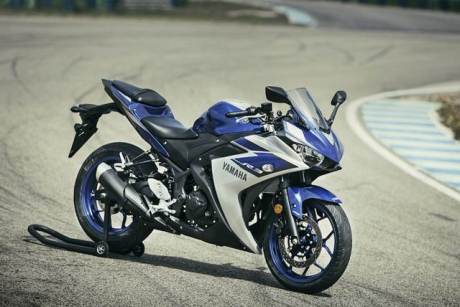 Yamaha-YZF-R3-India-Specifications made in Indonesia