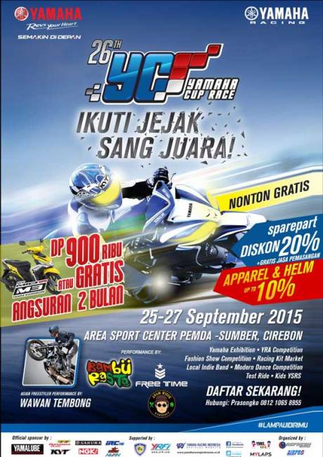 Ayo-Nonton-Yamaha-Cup-Race-Seri-6-Cirebon,-banyak-acara-seru-dan-Gratis-pertamax7.com-1