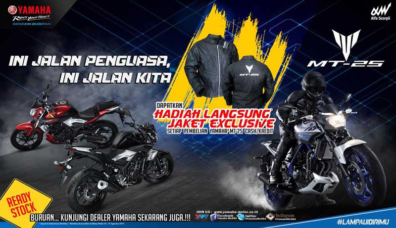 Beli-Yamaha-MT25-berhadiah-Langsung-Jaket-Exclusive-pertamax7.com