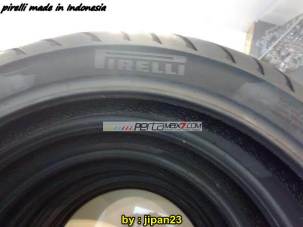 Pirelli Angel GT made in Indonesia 04 pertamax7.com