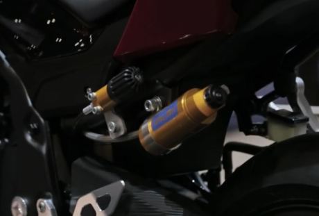 Intip Modifikasi Honda CBR500R 2016 Trackday Concept di AIMExpo 2015 04 Pertamax7.com