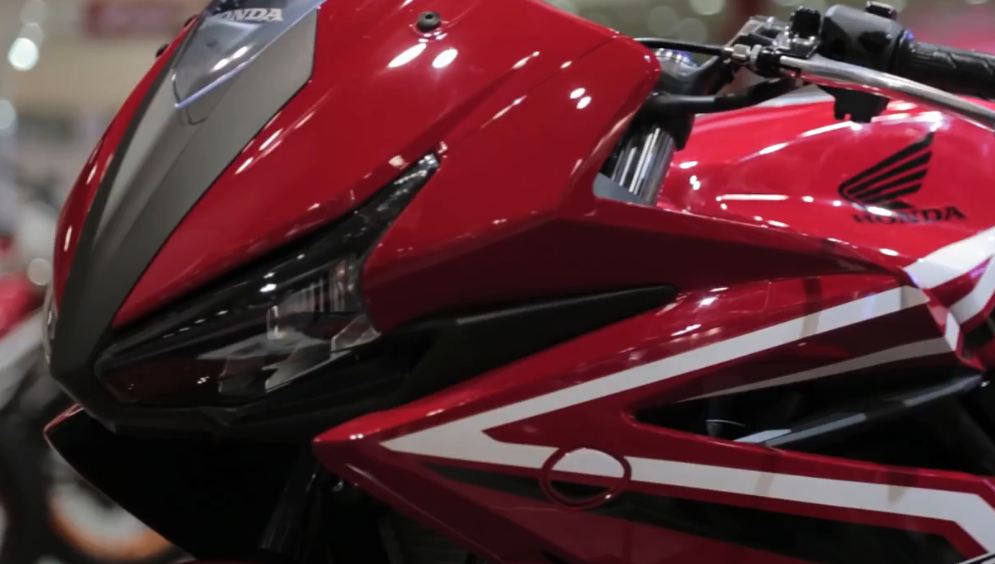 Intip Modifikasi Honda CBR500R 2016 Trackday Concept di AIMExpo 2015 06 Pertamax7.com