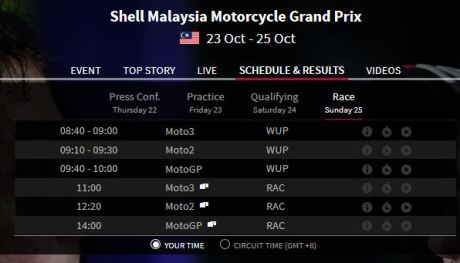 jadwal tayang motogp sepang malaysia 2015 pertamax7.com