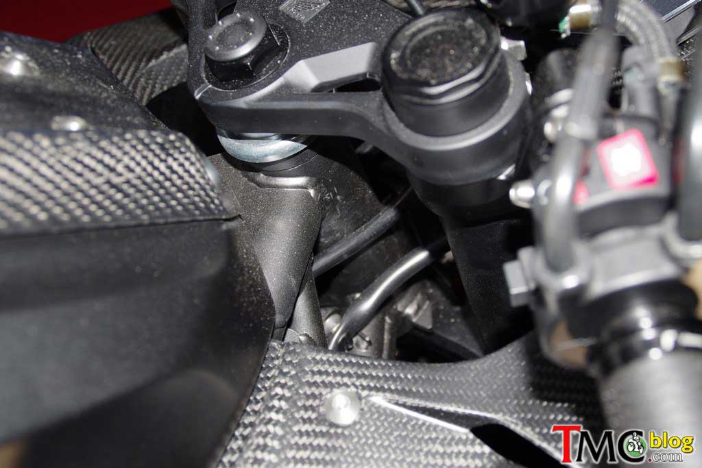 Konsep bakal Calon new Honda CBR250RR 2 cyllinder tembus 14.000 rpm ini memang jos mantabh, mass Prod entah 09 Pertamax7.com