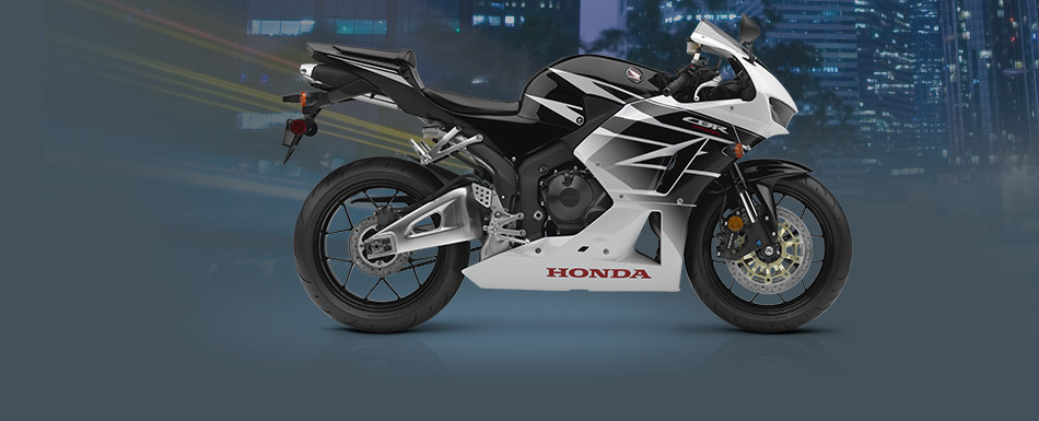 New Honda CBR600RR_2016 Black white Pertamax7.com