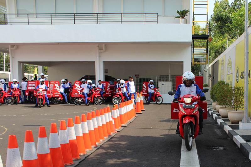 Unit Bengkel Keliling Astra Motor Yogyakarta bertambah Guna Tingkatkan Layanan Untuk Konsumen, Tinggal Telepon om 02 pertamax7.com