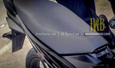 wujud All New Suzuki Satria F injeksi radiator 2016 03 Pertamax7.com