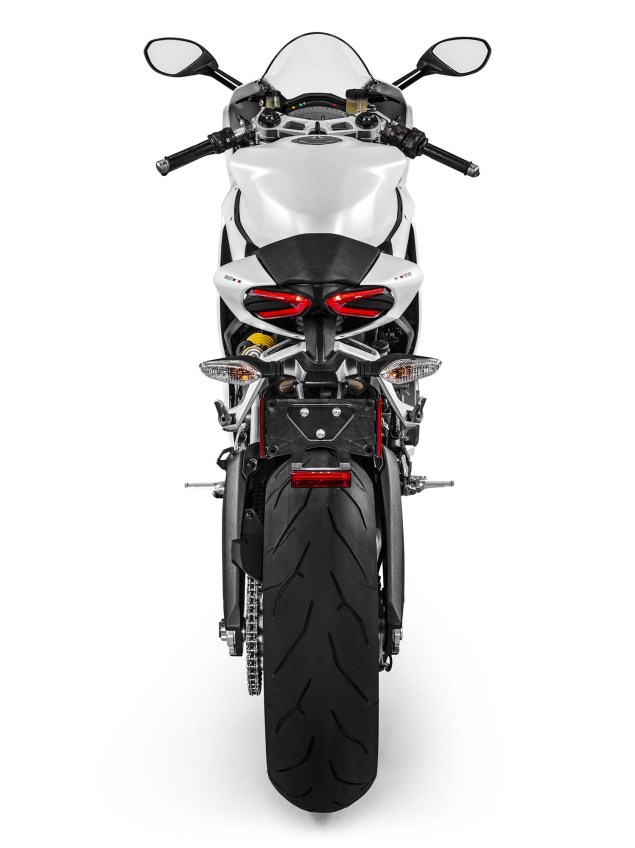 Ini Dia Ducati 959 Panigale The Perfect Balance Power 157 Hp Bobot 195 Kg Pertamax7 Com