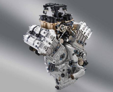 Mesin-KTM-RC16-khas-mesin-V4-Siap-tatap-Motogp-pakai-rangka-Tralis-pertamax7.com-
