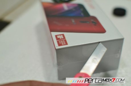 Unboxing Asus Zenfone 2 Laser enak di genggam desain menawan 10 Pertamax7.com