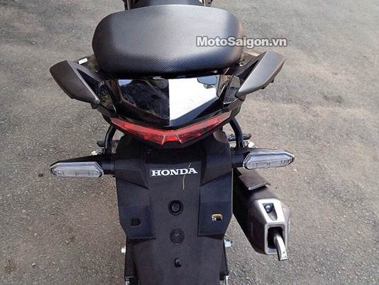 All New Honda CB150R Buatan Indonesia sampai di Vietnam, Knapotnya Pake Moncong Pipa 08 pertamax7.com