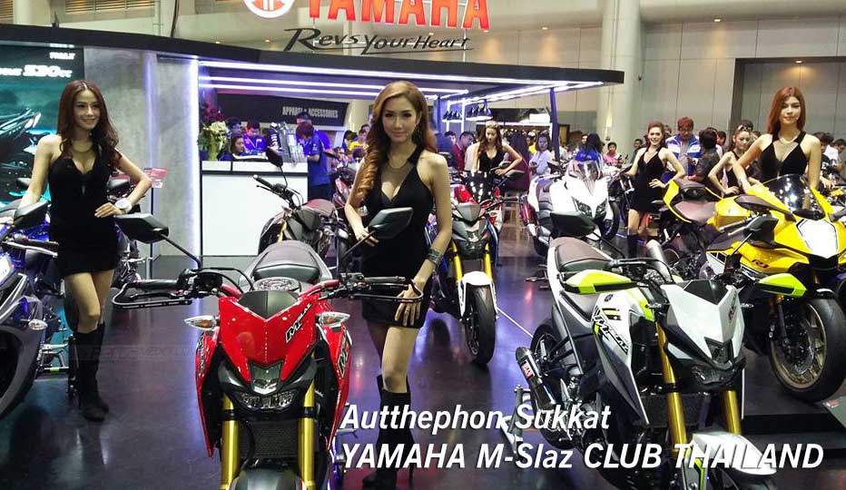 Modifikasi Yamaha M-slaz Pakai Putup Konde Asli Pabrikan08 Pertamax7.com
