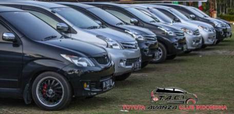 Toyota Avanza Club Indonesia Chapter Bangka Belitung Resmi Berdiri 04 pertamax7.com