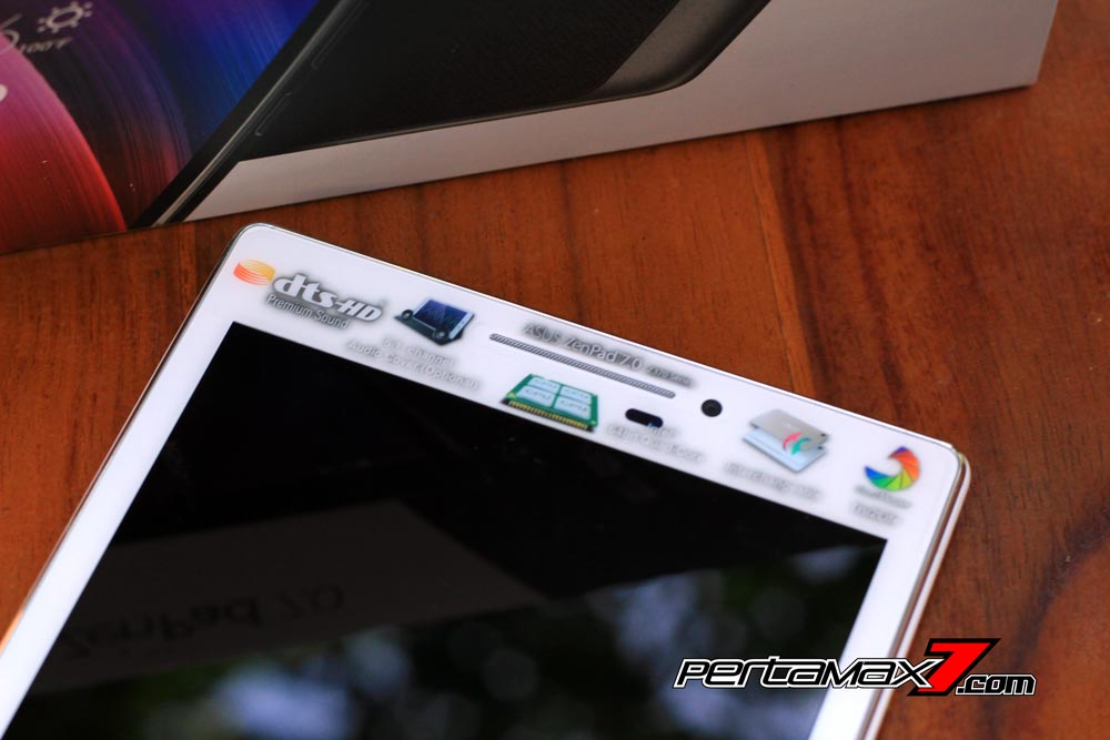 Detail Asus ZenPad 7.0 11 Pertamax7.com