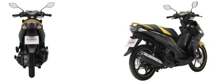 Yamaha Nouvo FI RC 2016 Vietnam 02 Pertamax7.com