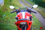 All New Honda CBR150R 2016 Warna Merah Racing Red 23 Pertamax7.com