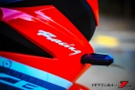 All New Honda CBR150R 2016 Warna Merah Racing Red 34 Pertamax7.com